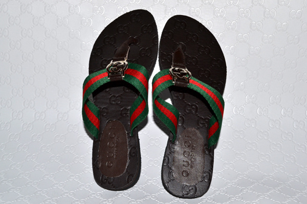 2017 Guci slippers woman 35-42-354